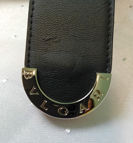 Neu bulgari kosmetiktasche - bulgari,