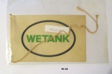 Reederei Tischflagge Unbekannt