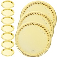 10 Pcs Puppenstubengeschirr