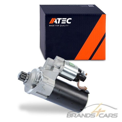 Atec anlasser starter kw - anlasser,