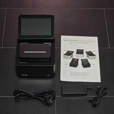 IMPLEN NanoPhotometer N120 Touch - UV/VIS Spectrophotometer - top condition
