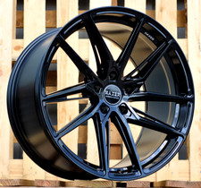 Felgen 20 zoll BMW F01 F10 F11
