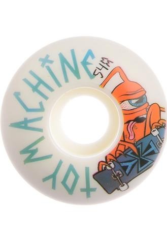 Toy machine sect - sect, 100a