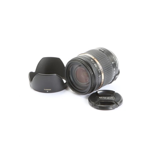 Nikon tamron asp - nikon,