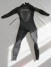 O'Neill Wetsuits Herren Neoprenanzug Epic 5/4 mm Full Wetsuit RN 77131