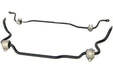 Stabilisator vo. + hi. BMW E39 520i 520d 523i 525i 525d/td/tds 530d Lim. + Tour.