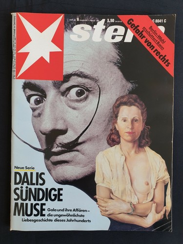 Stern magazin vom 2 - *,