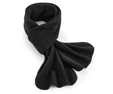 Fleece schal unisex - fleece,