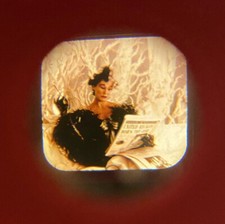 View Master Reels Scheiben 101 Dalmatiner Disney Cruella De Vil Glenn Close 1996