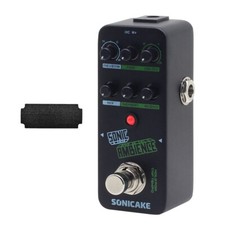 SONICAKE  Multi Mode  Delay