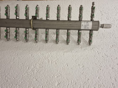 Kompressor druckluftverteiler - kompressor,,