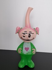 Ninifee / Casey - Die Schnorchels / Snorks - Sammelfigur Schaumbadflasche 