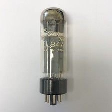 EL34A 6CA7 EL34 SHUGUANG