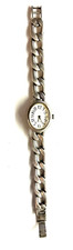 Priosa uhr damenuhr silberuhr - priosa,
