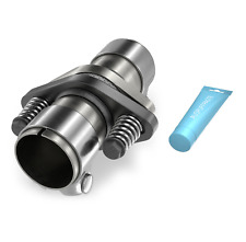 Universal Reparatur Flanschset Ø45 50 55 60mm Auspuff Flansch, Rohrverbinder F.3