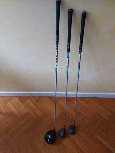 Golfschläger set herren - set,