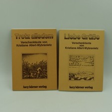 2 Hefte von Kristiane