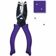 Small Circle Zangenbohrer - Deko-Stanze - Papierbohrmaschine