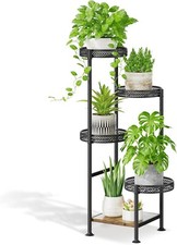 KAZITOO 5-stufiger Metall