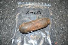 1 Uhrengewichte für