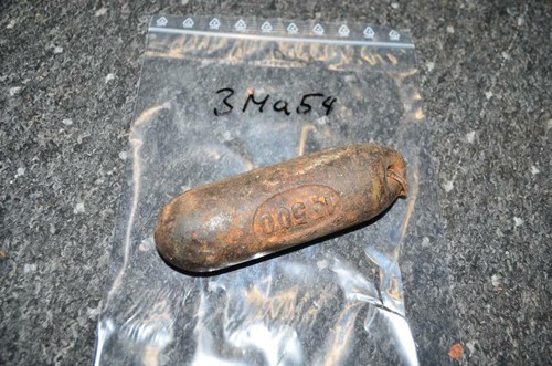 Uhrengewichte für - 1,