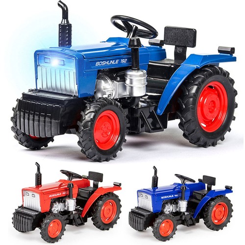 Traktor spielzeug - 1:24,
