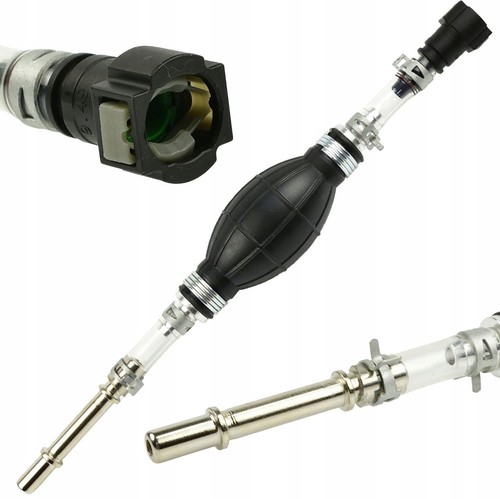 Diesel kraftstoffsystem - diesel,