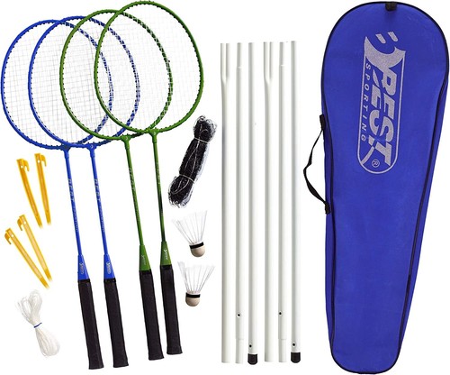 Best sporting badminton - sporting, set
