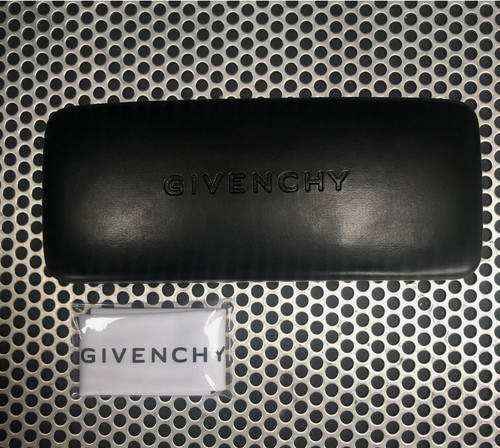 Givenchy hartschalenetui - givenchy,