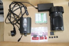 Z-CAM S1 360° VR Kamera |