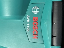 Bosch Elektro Vertikutierer