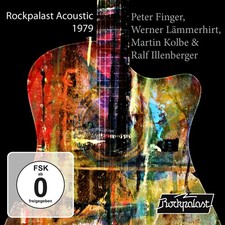 PETER FINGER/RALF