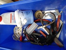 Werkzeug Konvolut Motorrad