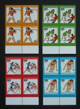 Berlin 1976, Jugend trainiert