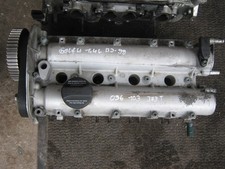 VW Golf 4   1,4-16v  AKQ  Zylinderkopf   Bj99  109Tkm Seat  036103373T