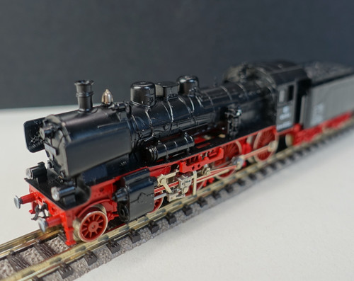 Fleischmann 7160