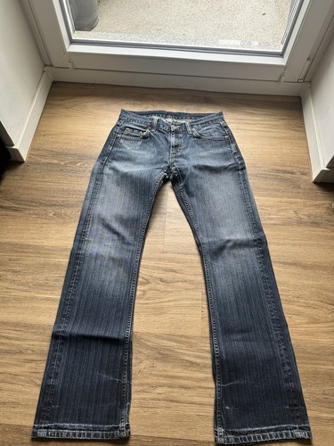 Mustang jeans bootleg 34 - bootleg, 31/34