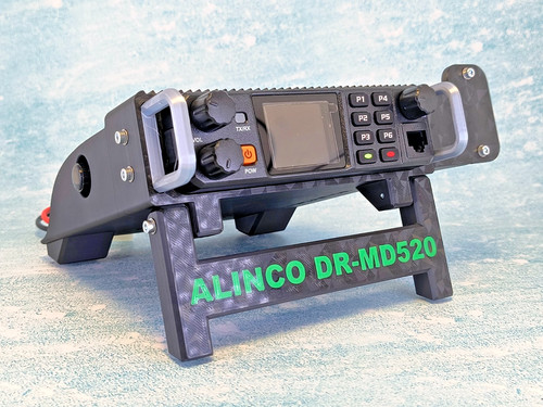 Ständer für alinco md520 - für,