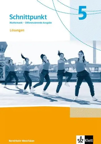Schnittpunkt mathematik - mathematik, 5