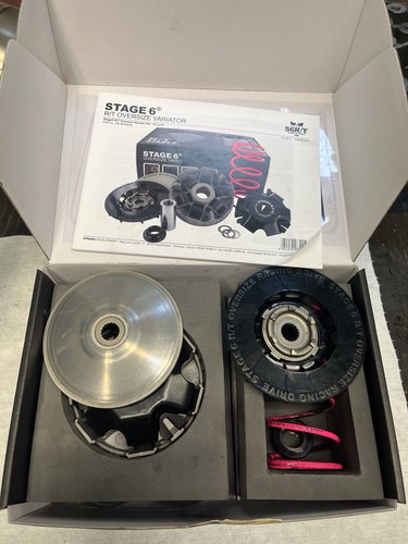 Variomatik kit stage6 t - variomatik, r/t