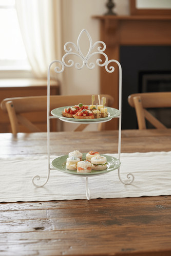 Etagere tellerständer - etagere,
