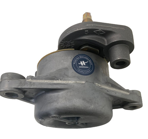 Mercedes benz riemenspanner - mercedes-benz,