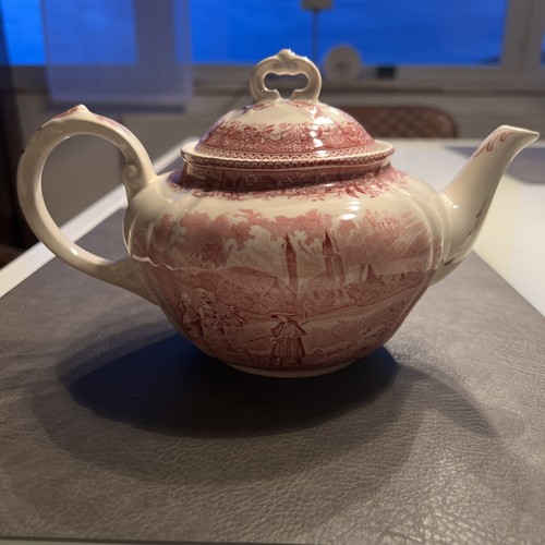 Villeroy boch teekanne - villeroy,
