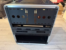 Thomann rack case 12u inkl - case,