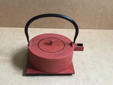 Teekanne ja-unendlich