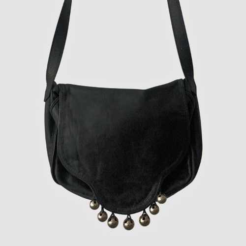 Ysl yves saint - laurent, black