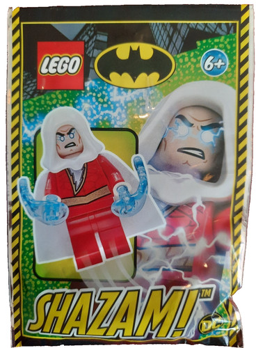 Lego batman polybag - batman,