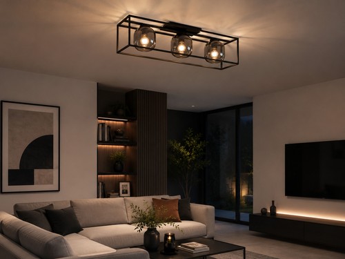 Deckenleuchte deckenlampe - deckenleuchte,