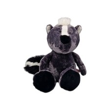Nici Stinktier Skunk Steve ca. 45cm Forest Friends Kuscheltier Plüschtier Stoff