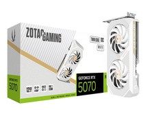Zotac gaming geforce rtx 5070 - geforce,